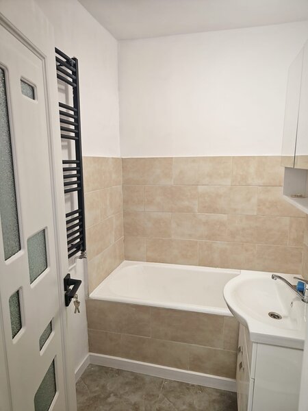 Colentina, Doamna Ghica.