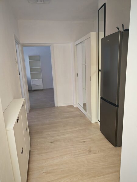 Colentina, Doamna Ghica.